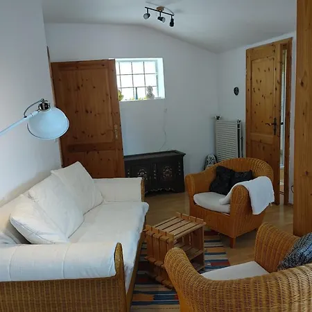 Ferienwohnung Mit Aussicht Saarbrücken Buitenkant foto