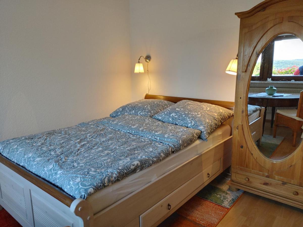Mit Aussicht Apartment