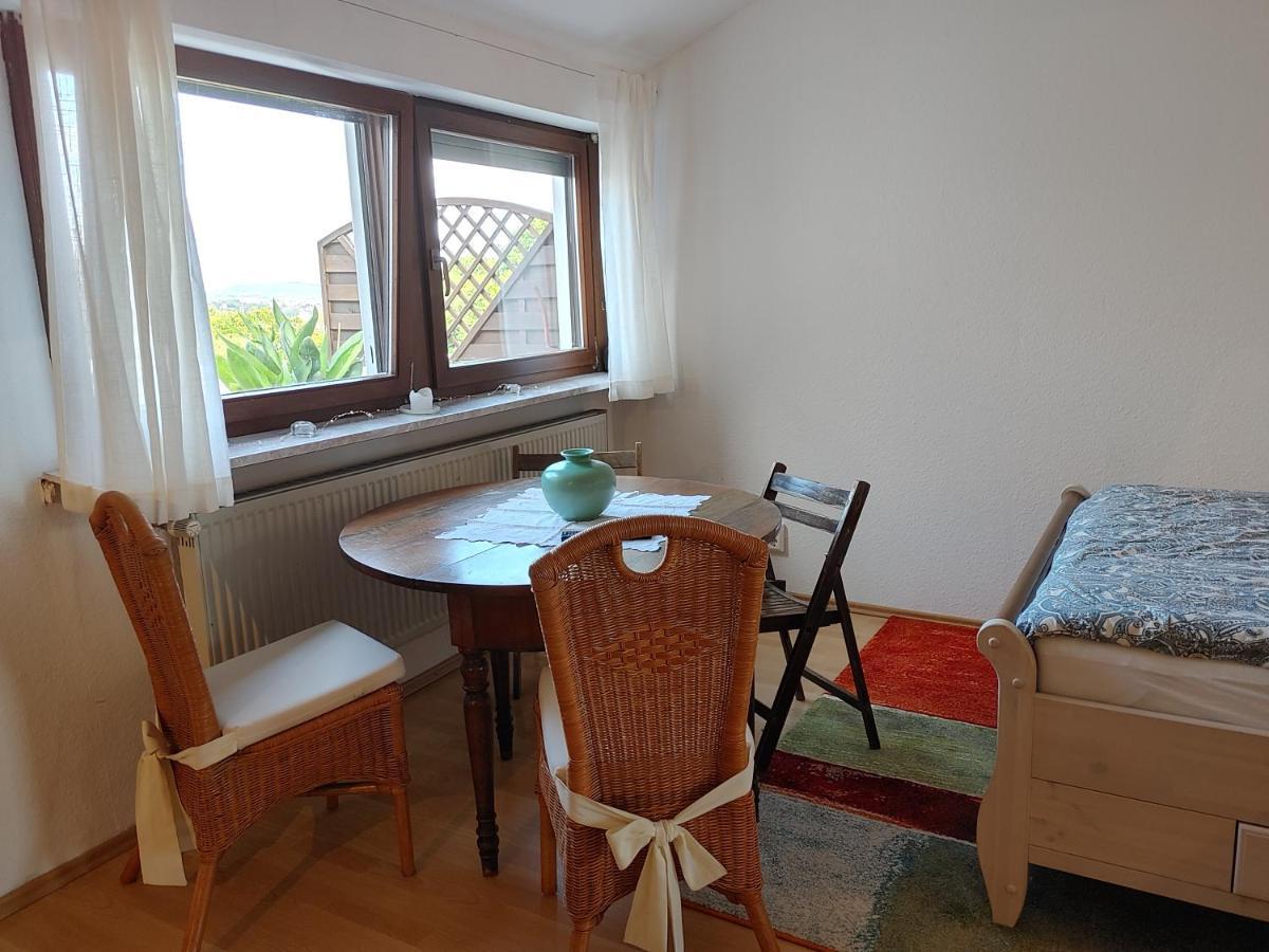Mit Aussicht Apartment Saarbruecken