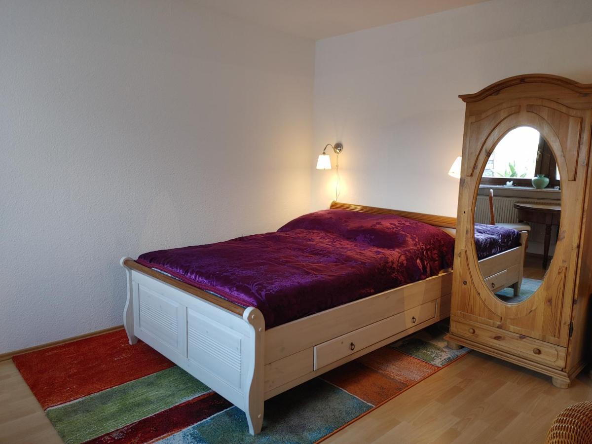 Apartment Mit Aussicht