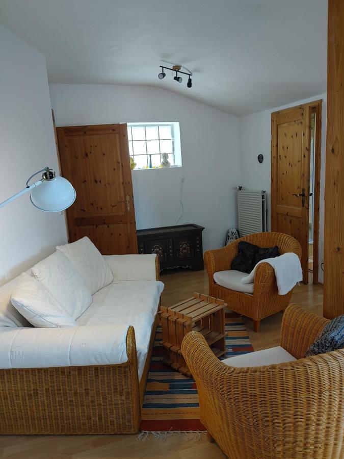 Mit Aussicht Apartment Saarbruecken