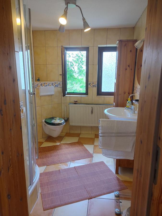 Mit Aussicht Apartment Saarbruecken