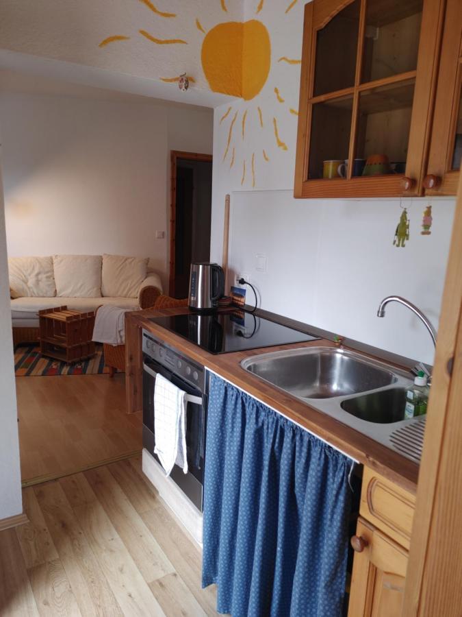 Mit Aussicht Apartment
