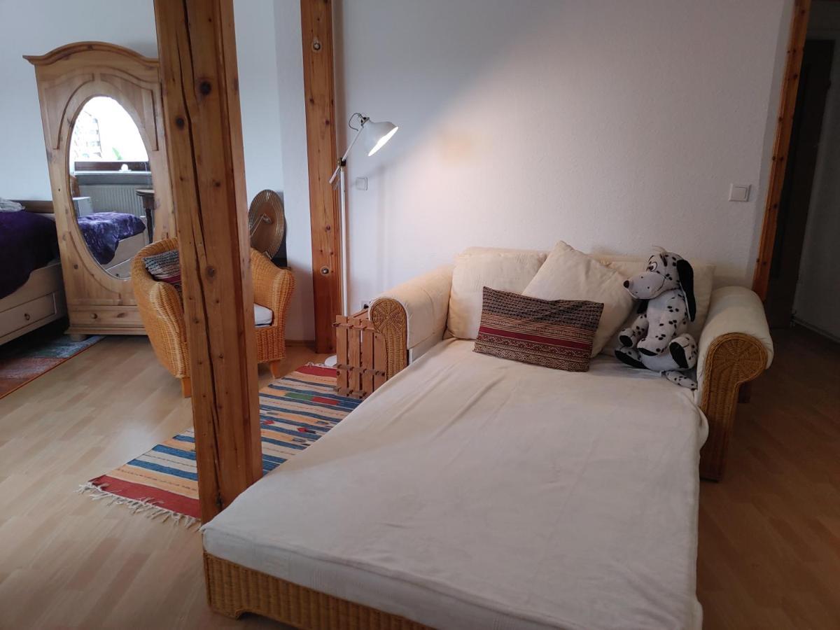 Apartment Mit Aussicht
