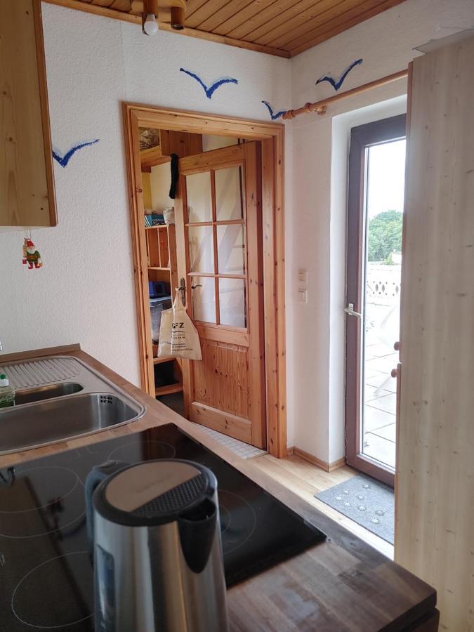 Mit Aussicht Apartment *